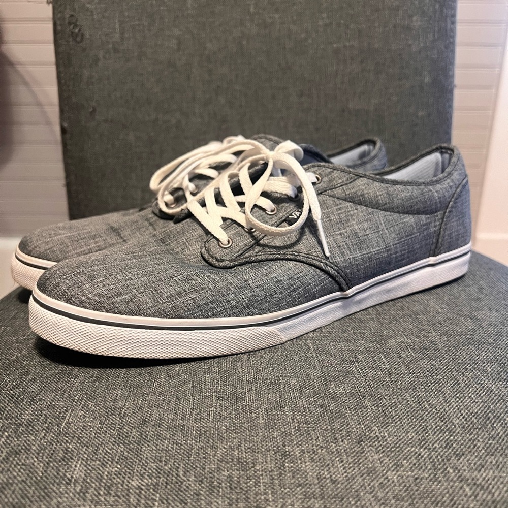 Women’s Vans